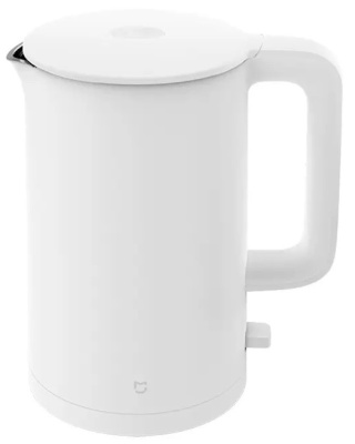 Электрический чайник Xiaomi Mi Electric Kettle 1A 1800W 1.5L (White)