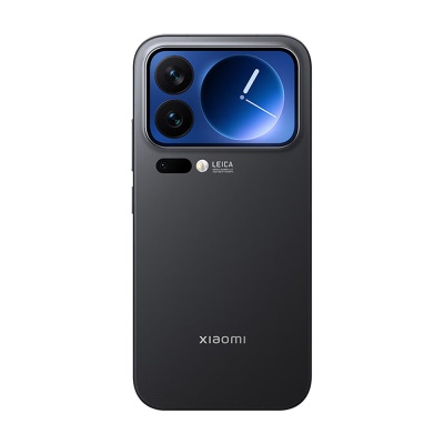 Xiaomi 17 Pro 12/512Gb (Black/Черный)