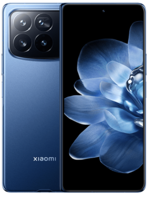 Xiaomi Mix Fold 4 16Gb/512Gb (Blue/Синий)