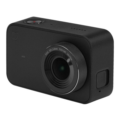 Экшн-камера Xiaomi Mijia 4K Action Camera (Black/Черный)