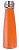 Термос Xiaomi Kiss Kiss Fish Vacuum Bottle 475ml (Orange)