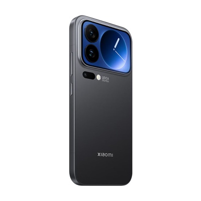 Xiaomi 17 Pro Max 16/512Gb (Black/Черный)