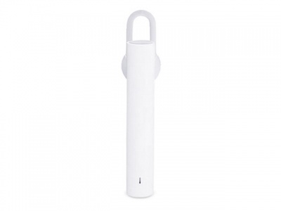 Гарнитура Xiaomi Mi Bluetooth Headset (White/Белый)