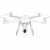 Квадрокоптер Xiaomi Mi Drone 1080 (White/Белый)