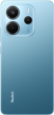 Смартфон Redmi Note 14 6/128 Гб (Ocean Blue/Голубой)
