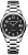 Часы механические с автоподзаводом Xiaomi TwentySeventeen Lightweight Mechanical Watch Heart Series (Silver/Black)