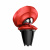 Держатель смартфона Baseus Small Ears (Red/Красный)