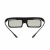 3D-очки с активным затвором Xiaomi Mi 3D Glasses TV (Black/Черный)