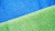 Полотенце Xiaomi Mi ZSH Youth Series 140x70cm (green/зеленый)