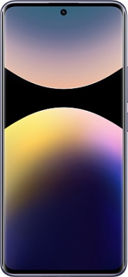 Смартфон Redmi Note 14 Pro Plus 5G 12/512 Гб (Lavender Purple/Фиолетовый)