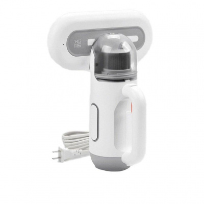 Пылесос беспроводной Xiaomi SWDK Handheld Vacuum Cleaner (White/Белый)