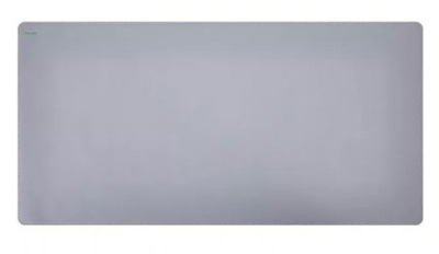 Коврик для мыши Xiaomi Mi Mouse Pad Dual Material 80x40cm (Grey/Серый)