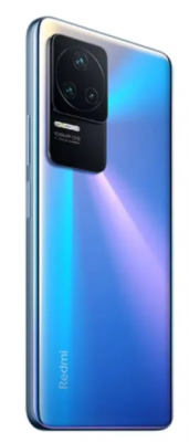 Xiaomi Redmi K50 Pro 12/512 GB (Blue/Синий)