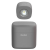 Фонарик портативный налобный Xiaomi NexTool Night Walk HeadLight + Box (Grey/Серый)