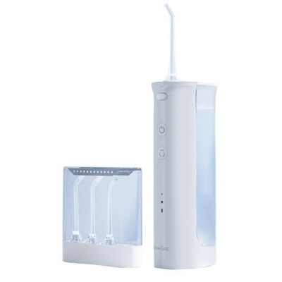 Ирригатор для рта Xiaomi Mijia ShowSee Portable Oral Irrigator G2 800mAh (White/Белый)