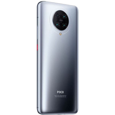 Xiaomi POCO F2 Pro 6/128 GB (Cyber Grey/Серый)