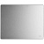 Коврик для мыши Xiaomi Mi Mouse Pad Metall (Silver)