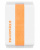 Полотенце Xiaomi Mi ZSH 76x34cm (orange/оранжевый)