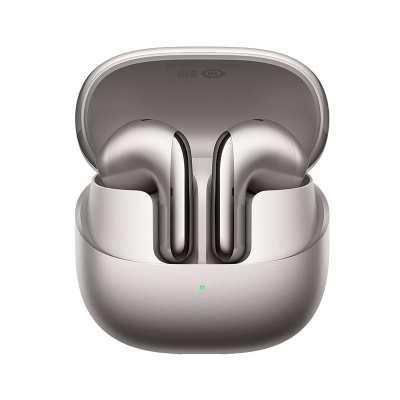 Беспроводные наушники Xiaomi Buds 5 (Grey/Серый)