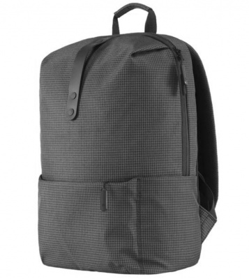 Рюкзак Xiaomi Mi Colleg Casual Shoulder Bag (Black/Черный)