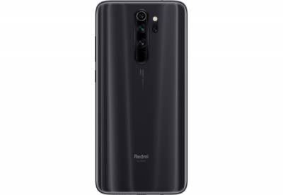 Xiaomi Redmi Note 8 Pro 6GB/128GB (Black/Черный)