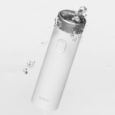 Электробритва Xiaomi Smate Portable Turbine Shaver (White)