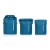 Рюкзак Xiaomi YI 90-fun Light Moving Multy Blackpack (Blue/Синий)