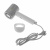 Фен Xiaomi Mijia Waterlon Hair Dryer H500 1800W (White+silver)