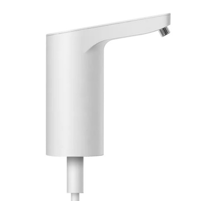 Помпа автоматическая для воды Xiaomi XiaoLang Water Pump +UV (White/Белый)