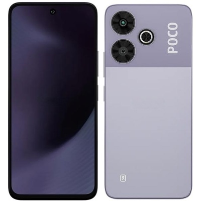 Xiaomi POCO M6 Plus 8/128 GB (Misty Lavender/Лавандовый)