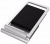 Беспроводное зарядное устройство Qi Seenda Wireless Charger (Silver/Серебристый)