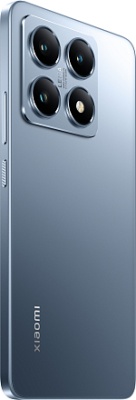 Xiaomi 14Т 12/512 Gb (Titan Blue/Титановый синий)