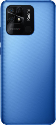 Xiaomi Redmi 10С 3GB/64GB (Синий океан)
