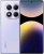 Смартфон Redmi Note 14 Pro 12/256 Гб (Aurora Purple/Фиолетовый)