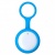 Умный медальон для собак Xiaomi Amazpet Smart Dog Tag (Blue)
