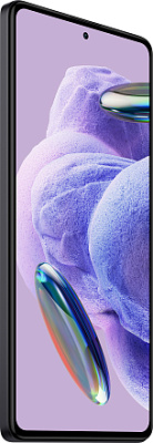 Xiaomi Redmi Note 12 Pro Plus 5G 8/256 Gb (Черная полночь)