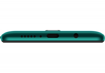 Xiaomi Redmi Note 8 Pro 6GB/64GB (Green/Зеленый)