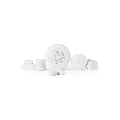 Комплект умного дома Mi Smart Sensor Set (White/Белый)