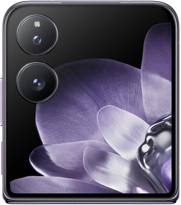 Xiaomi Mix Flip 12Gb/512Gb (Purple/Фиолетовый)