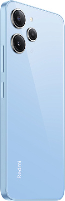 Xiaomi Redmi 12 8Gb/256Gb (Небесный голубой)