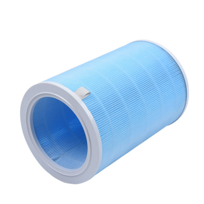 Фильтр воздушный Xiaomi Mi Purifier 2/2S/Pro (Blue)