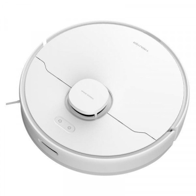 Робот-пылесос Xiaomi Trouver LDS Vacuum-Mop Finder W2-Lite + Lidar (White/Белый)