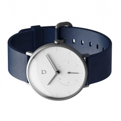 Часы механические кварцевые Xiaomi Mijia Quartz Watch (White)