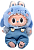 Игрушка POP MART LABUBU Shark Baby