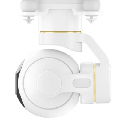 Квадрокоптер Xiaomi Mi Drone 1080 (White/Белый)