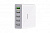 Сетевое зарядное устройство Hoco C18A 4xUSB*2400mAh +1xUSB*3000mAh (White/Белый)