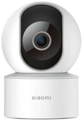 IP-камера Xiaomi Mi 360 Smart Camera-SE+ PTZ 1080p Wi-Fi (White/Белая)