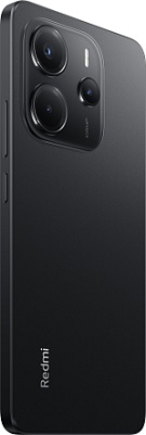 Смартфон Redmi Note 14 8/128 Гб (Midnight Black/Черный)