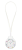 Часы Audemars Piguet & Swatch Royal Pop (HUIT BLANC)
