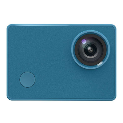 Экшн-камера Xiaomi Seabird 4K (Blue)